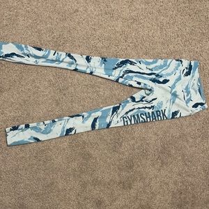 Leggings gymshark